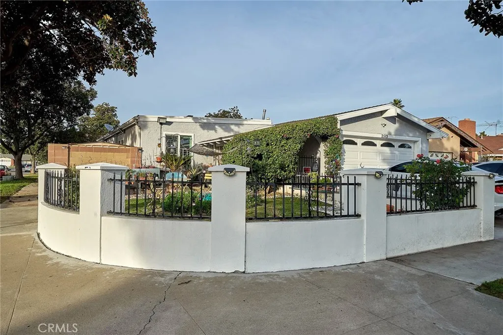 2513 W Mall Place, Anaheim, CA 92804 - Main photo, Anaheim, CA