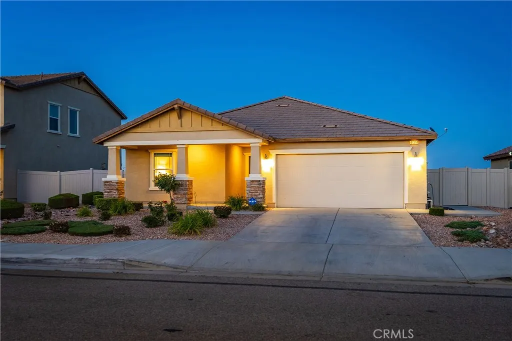 44244 Ryckebosch Lane, Lancaster, CA 93535 - Main photo, Lancaster, CA