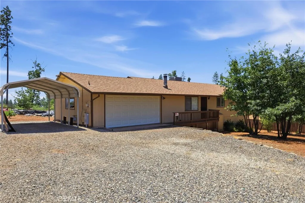 5727 Newland Road, Paradise, CA 95969 - Main photo, Paradise, CA