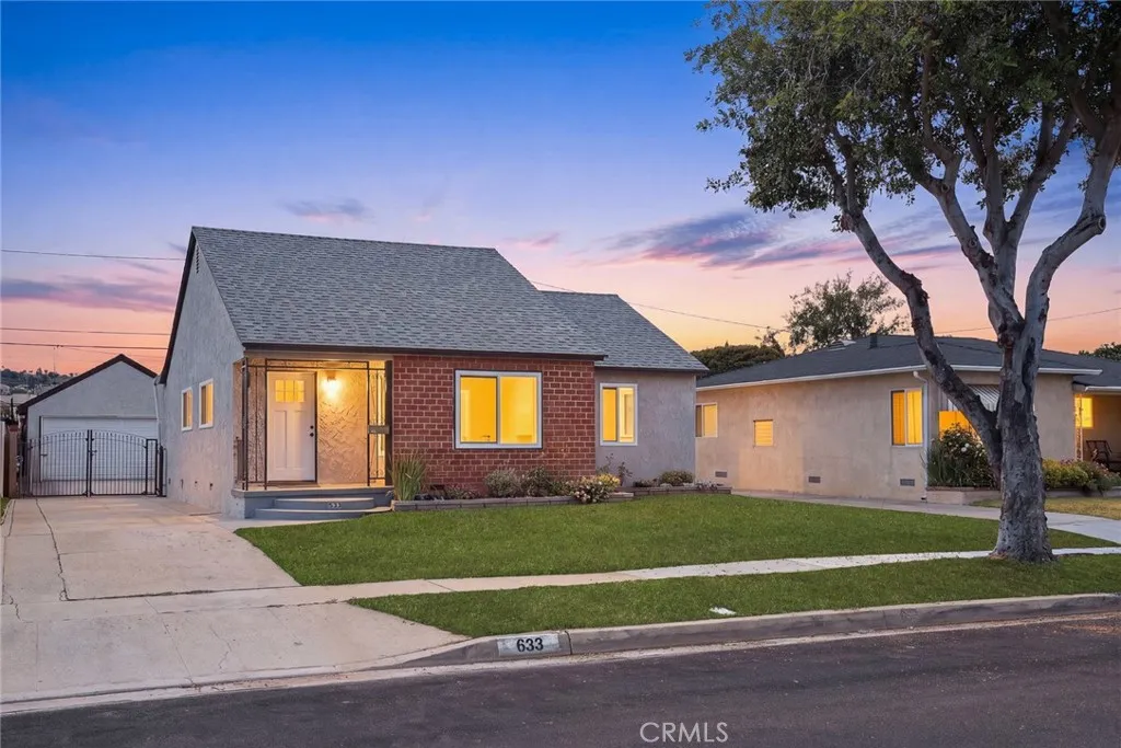 633 W Gleason Street, Monterey Park, CA 91754 - Main photo, Monterey Park, CA