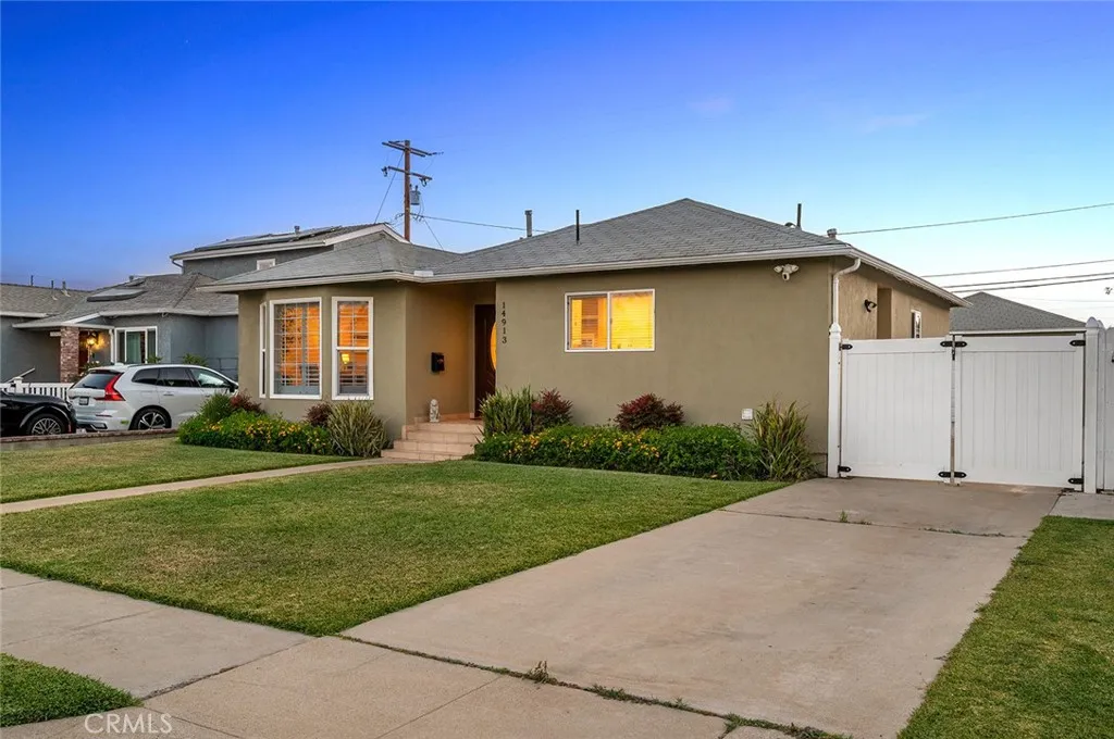 14913 Roxton Avenue, Gardena, CA 90249 - Main photo, Gardena, CA