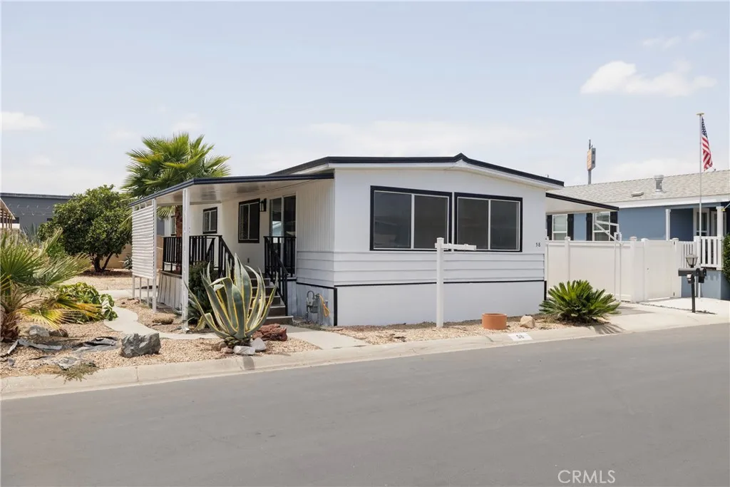 3700 Buchanan Unit 58, Riverside, CA 92503 - Main photo, Riverside, CA