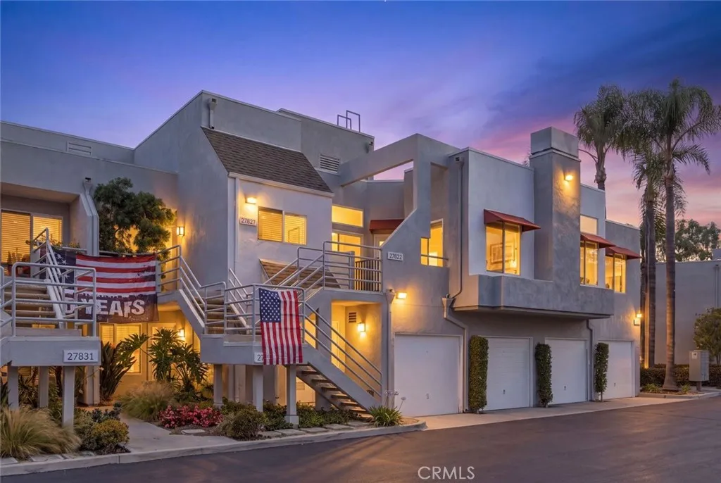 27823 Zircon Unit 72, Mission Viejo, CA 92691 - Main photo, Mission Viejo, CA