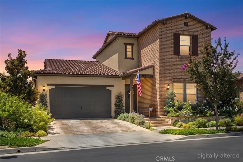3692 E Glorietta Place, Brea, CA 92823 - Main photo, Brea, CA