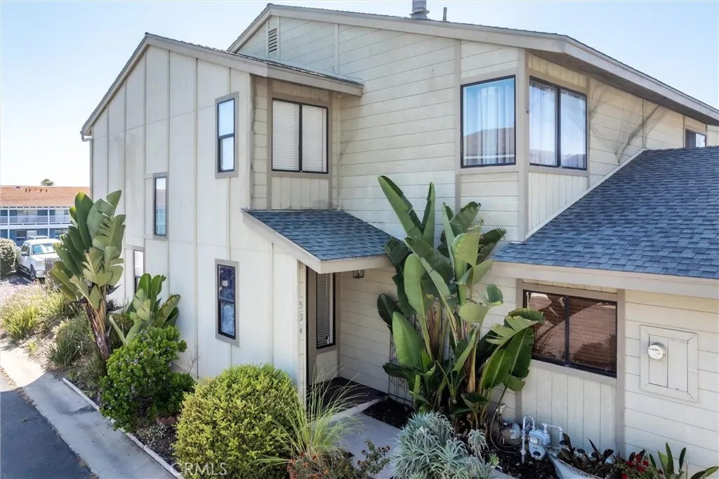 534 Casa Del Mar, San Simeon, CA 93452 - Main photo, San Simeon, CA
