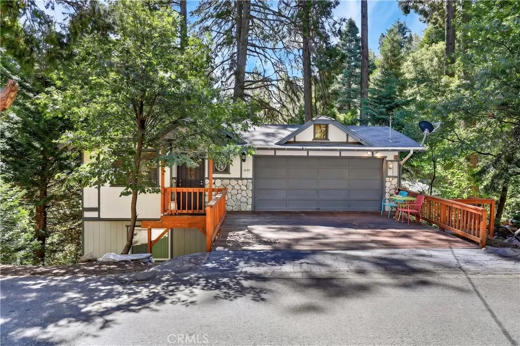 1039 Lausanne, Crestline, CA 92325 - Photo 2 of 2, Crestline, CA