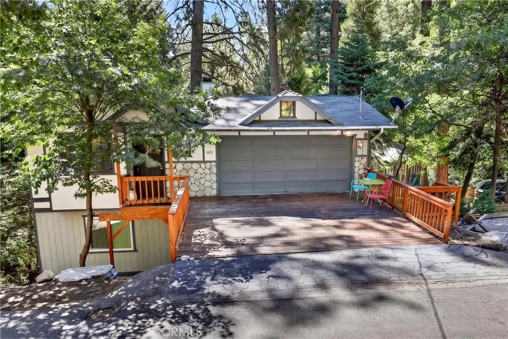1039 Lausanne, Crestline, CA 92325 - Main photo, Crestline, CA