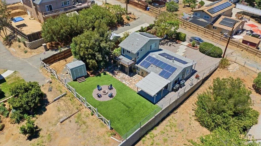 220 Sage Road, El Cajon CA 92021
