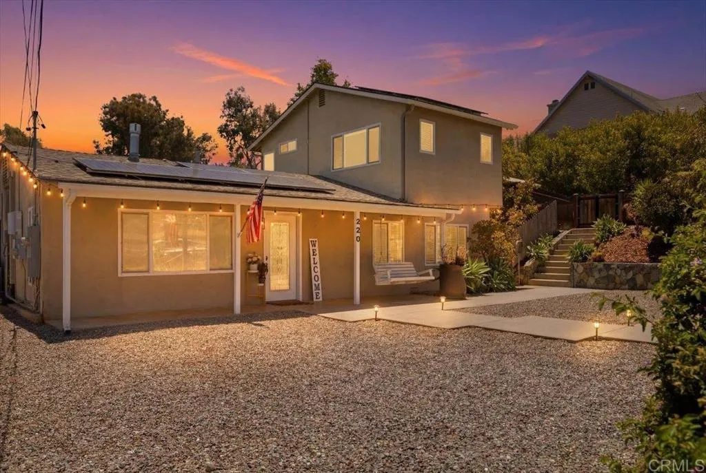 220 Sage Road, El Cajon, CA 92021 - Main photo, El Cajon, CA