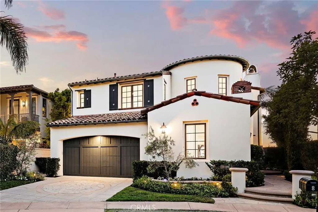 8 Baffin Bay, Newport Coast, CA 92657 - Photo 2 of 47, Newport Coast, CA