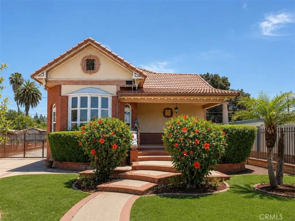 606 N Park, Pomona, CA 91768 - Main photo, Pomona, CA