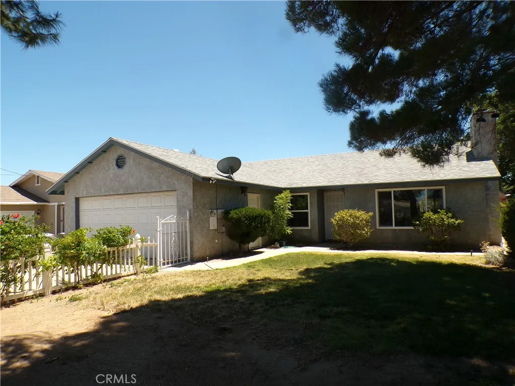 5102 W Avenue L10, Quartz Hill, CA 93536 - Photo 2 of 40, Quartz Hill, CA