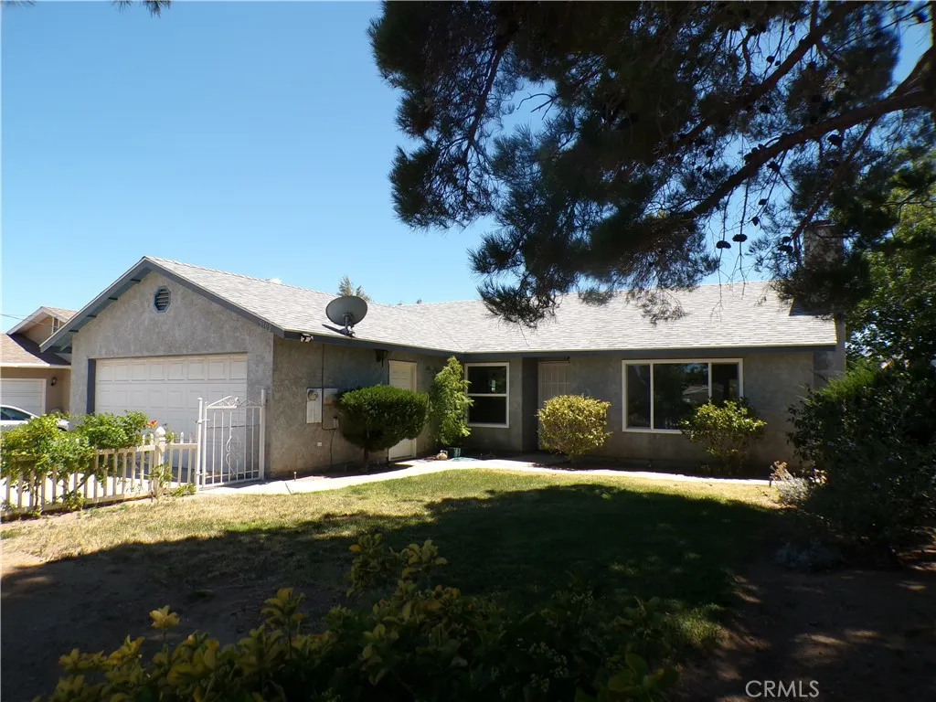 5102 W Avenue L10, Quartz Hill, CA 93536 - Main photo, Quartz Hill, CA
