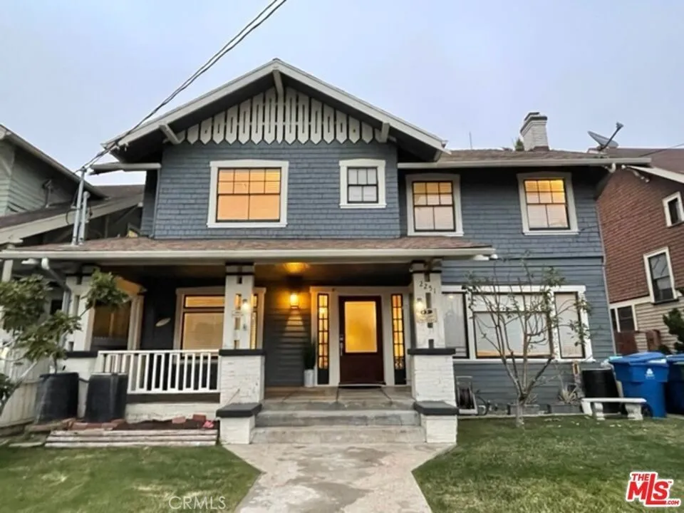 2251 Cambridge Street, Los Angeles, CA 90006 - Main photo, Los Angeles, CA