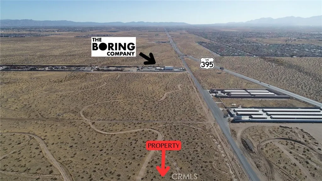 16653 Adelanto, Adelanto, CA 92301 - Photo 2 of 3, Adelanto, CA
