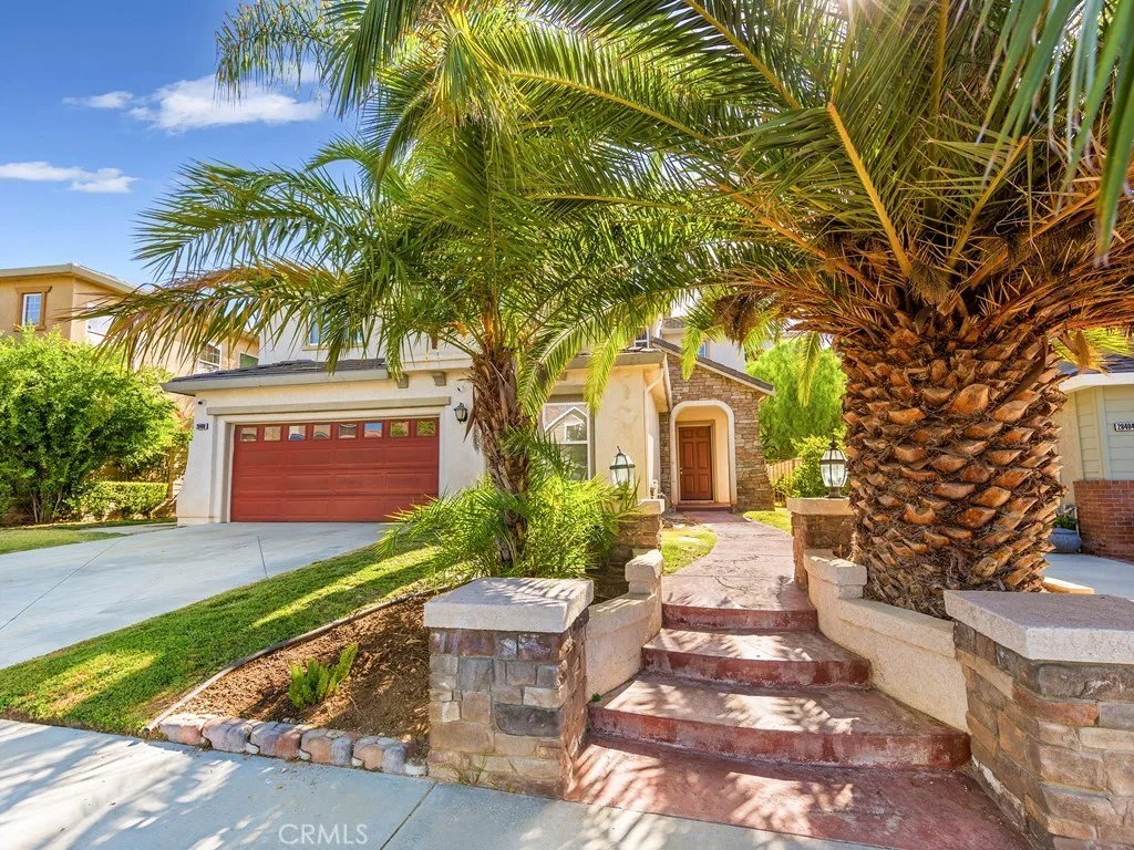 28408 Hidden Hills Drive, Saugus, CA 91390 - Photo 2 of 32, Saugus, CA