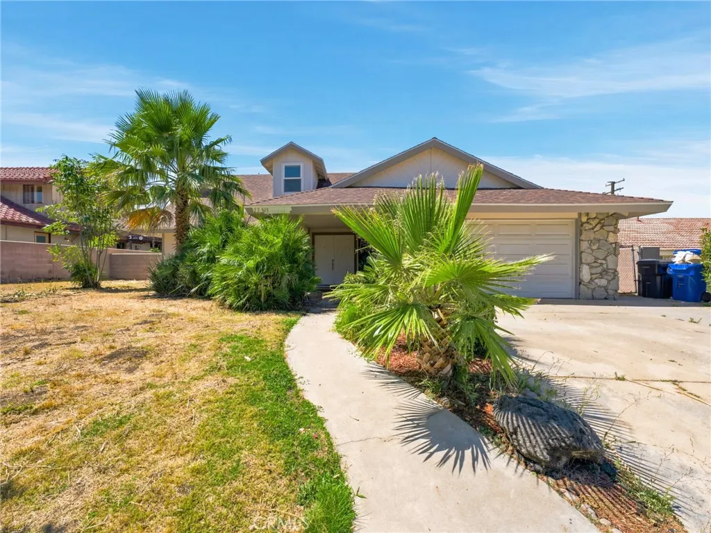25815 Holly Vista Boulevard, San Bernardino, CA 92404 - Photo 2 of 7, San Bernardino, CA