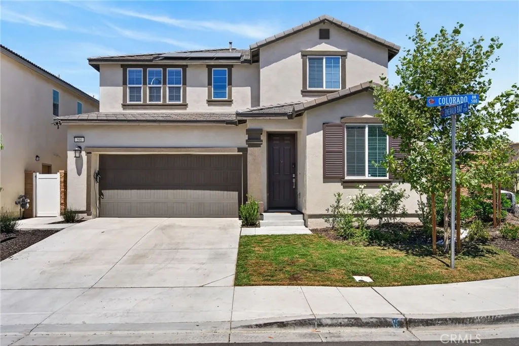 590 Colorado Drive, Rialto, CA 92377 - Main photo, Rialto, CA