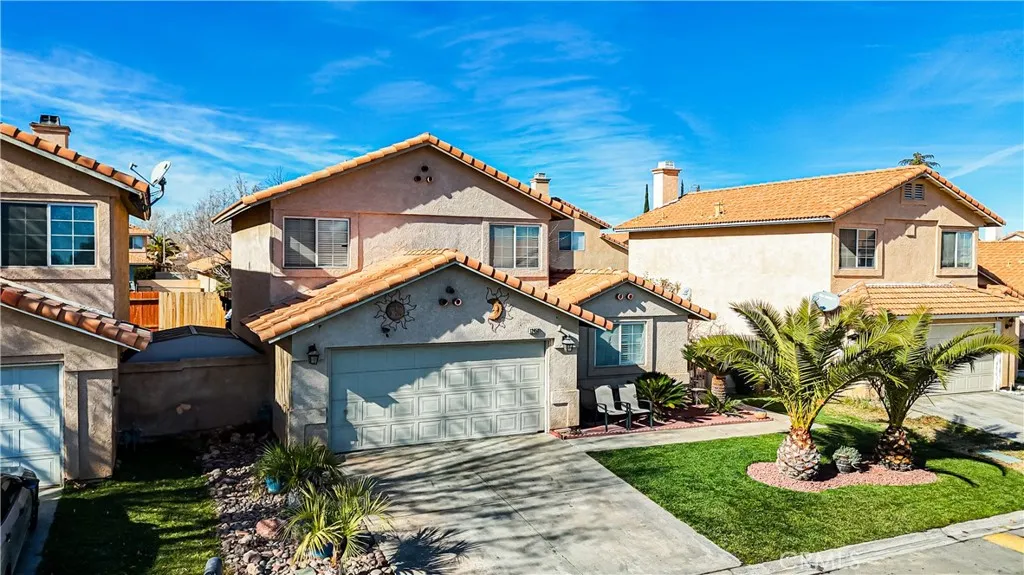 12450 Silverwood, Victorville, CA 92395 - Main photo, Victorville, CA