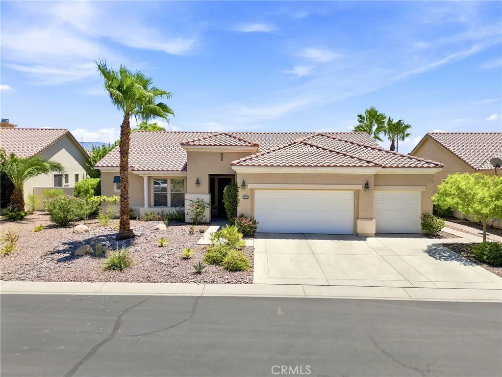 40596 Corte Los Cerritos, Indio, CA 92203 - Main photo, Indio, CA