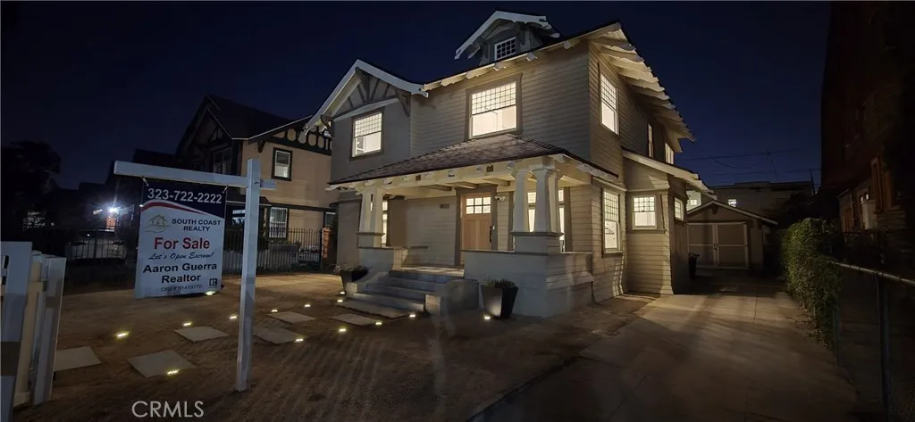 1800 Oxford., Los Angeles, CA 90006 - Main photo, Los Angeles, CA