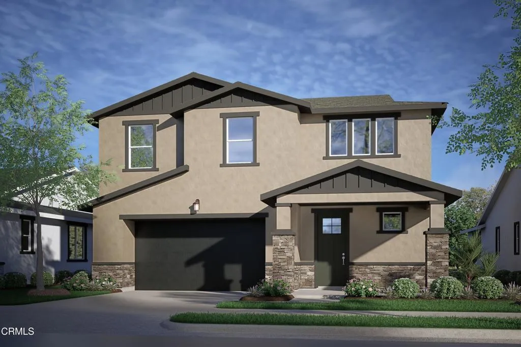 1168 Shadow Ridge Way, Fillmore, CA 93015 - Main photo, Fillmore, CA