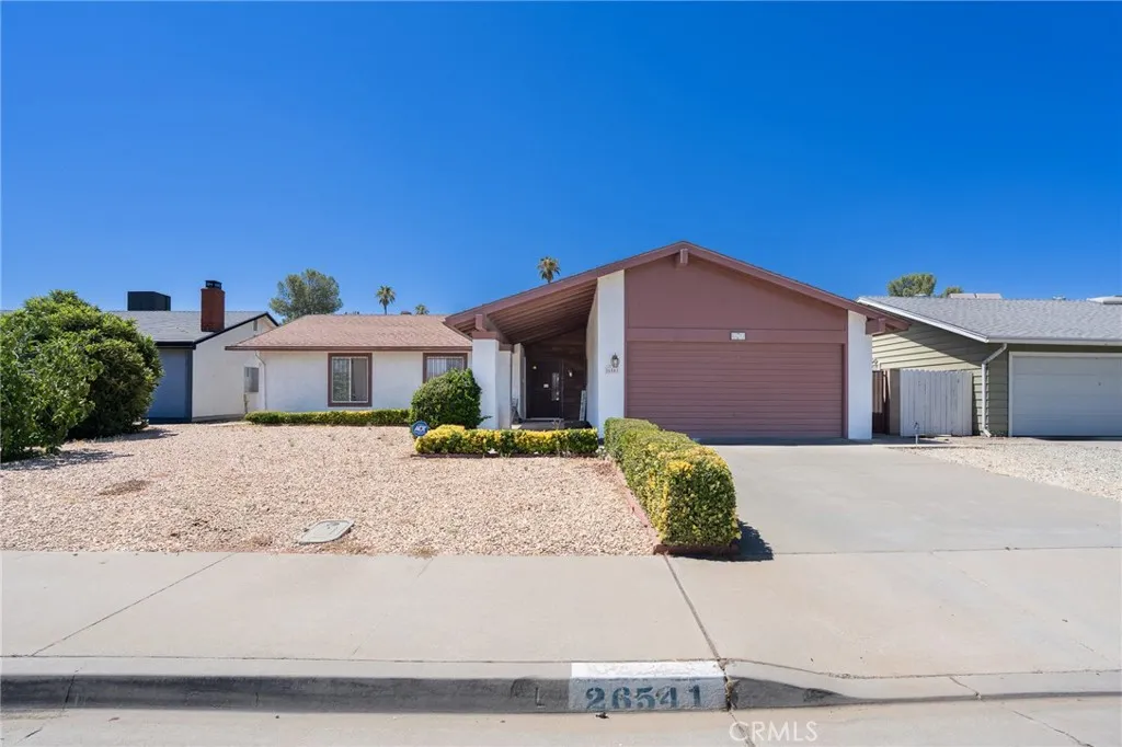 26541 Chambers Avenue, Menifee, CA 92586 - Photo 3 of 36, Menifee, CA