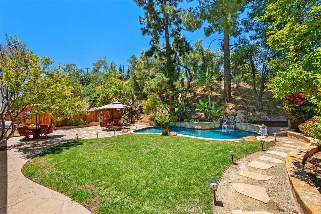 West Hills, CA 91304