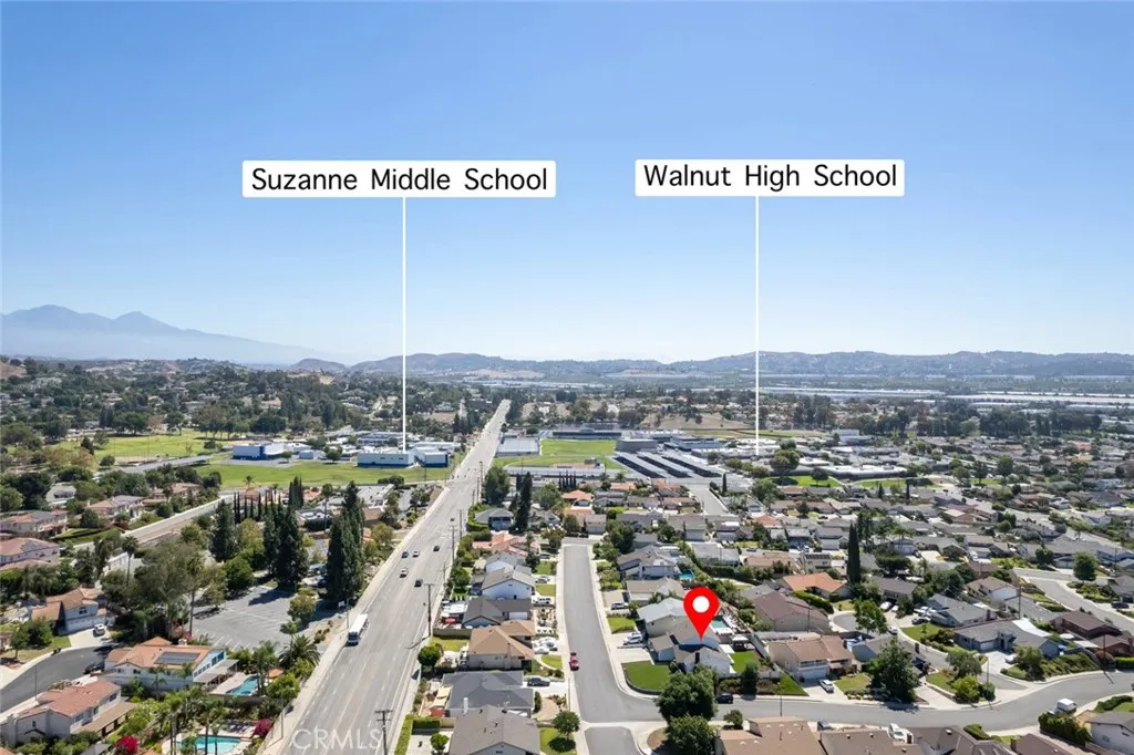 20538 Barnard, Walnut, CA 91789 - Photo 2 of 20, Walnut, CA