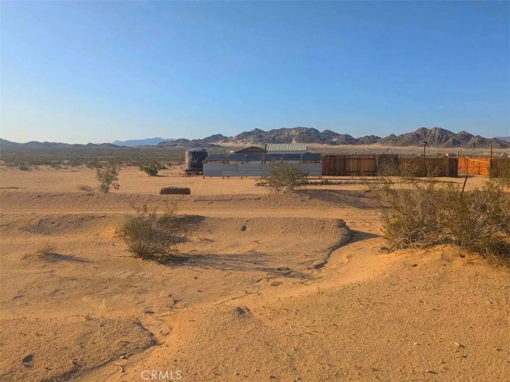 79032 Indian, 29 Palms, CA 92277 - Main photo, 29 Palms, CA