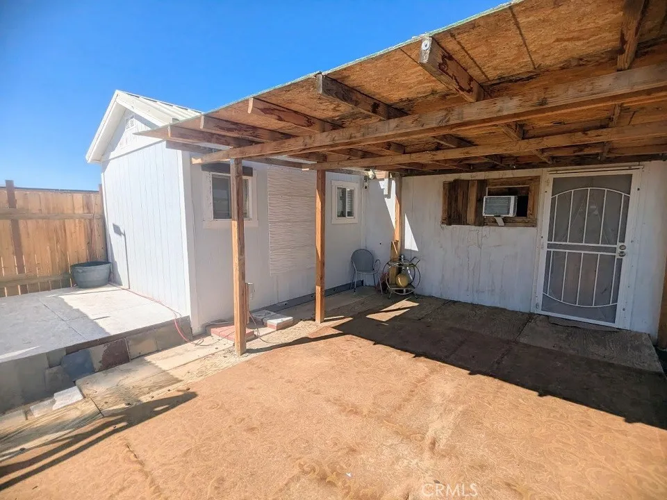 29 Palms, CA 92277
