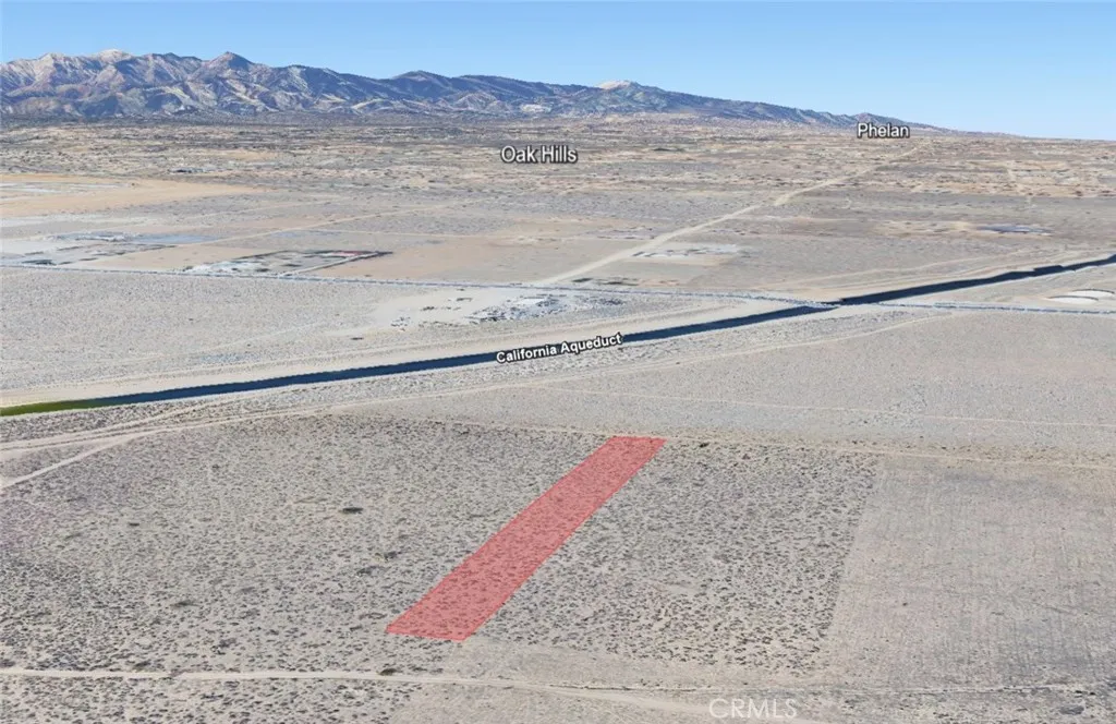 0 Vic Ca Hwy 395, Victorville, CA 92392 - Photo 4 of 10, Victorville, CA