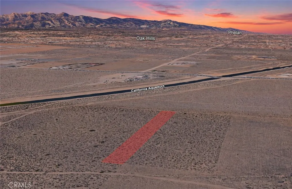 0 Vic Ca Hwy 395, Victorville, CA 92392 - Photo 2 of 10, Victorville, CA