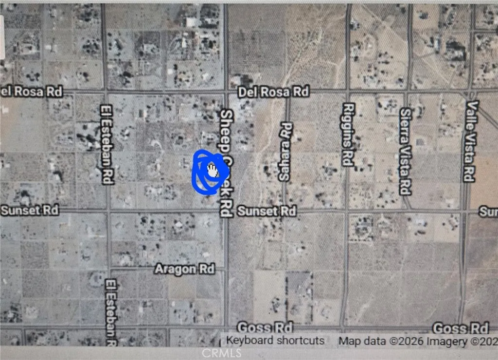 0 Sheep Creek Rd, Phelan, CA 91371 - Photo 2 of 2, Phelan, CA