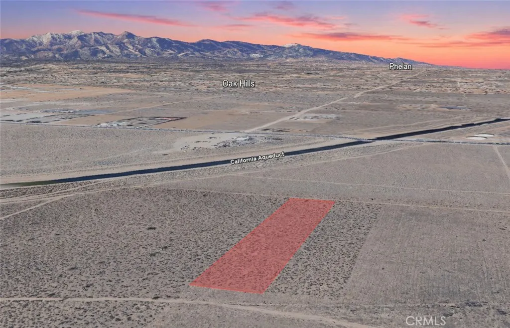 0 Vic Ca Hwy 395, Victorville, CA 92392 - Main photo, Victorville, CA