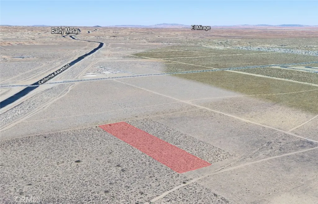 0 Vic Ca Hwy 395, Victorville, CA 92392 - Photo 5 of 10, Victorville, CA