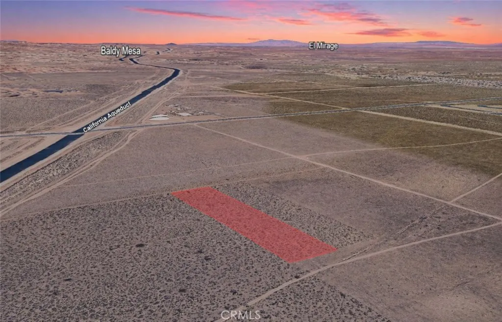0 Vic Ca Hwy 395, Victorville, CA 92392 - Photo 2 of 10, Victorville, CA