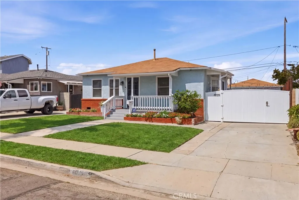 4809 Falcon Avenue, Long Beach, CA 90807 - Photo 4 of 25, Long Beach, CA