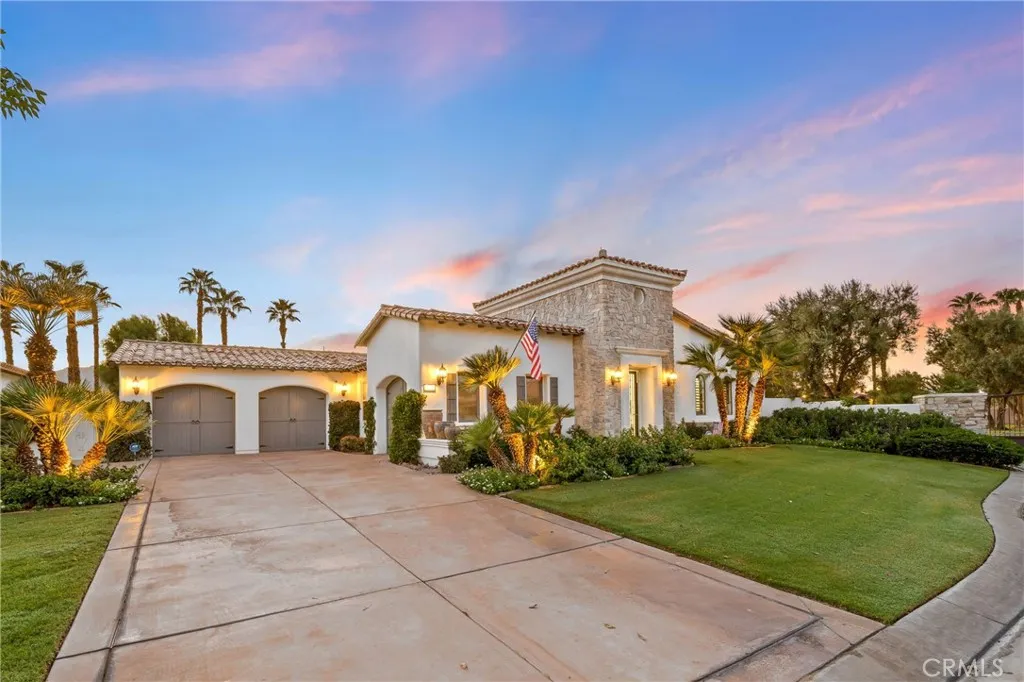 55215 Medallist Drive, La Quinta, CA 92253 - Main photo, La Quinta, CA