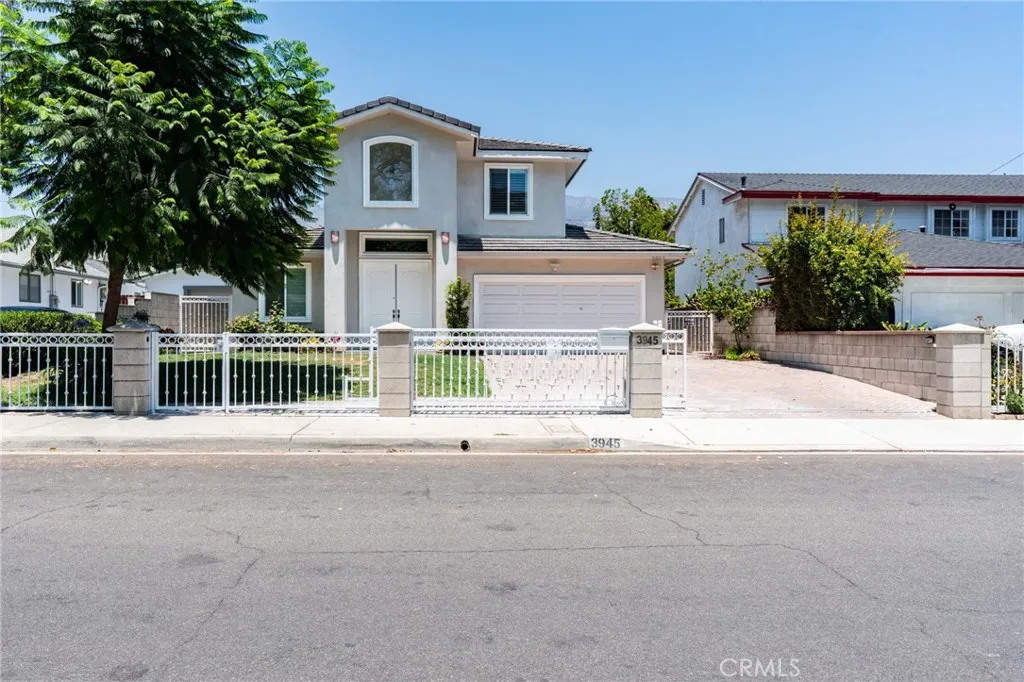 3945 Blanche, Pasadena, CA 91107 - Main photo, Pasadena, CA