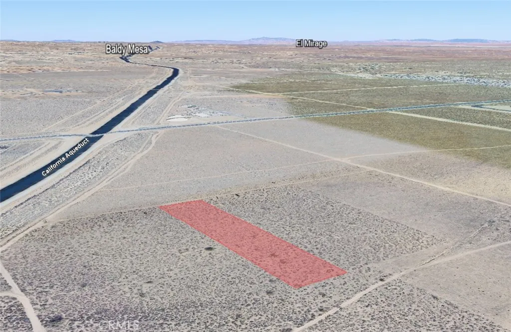 0 Vic Ca Hwy 395, Victorville, CA 92392 - Photo 5 of 10, Victorville, CA