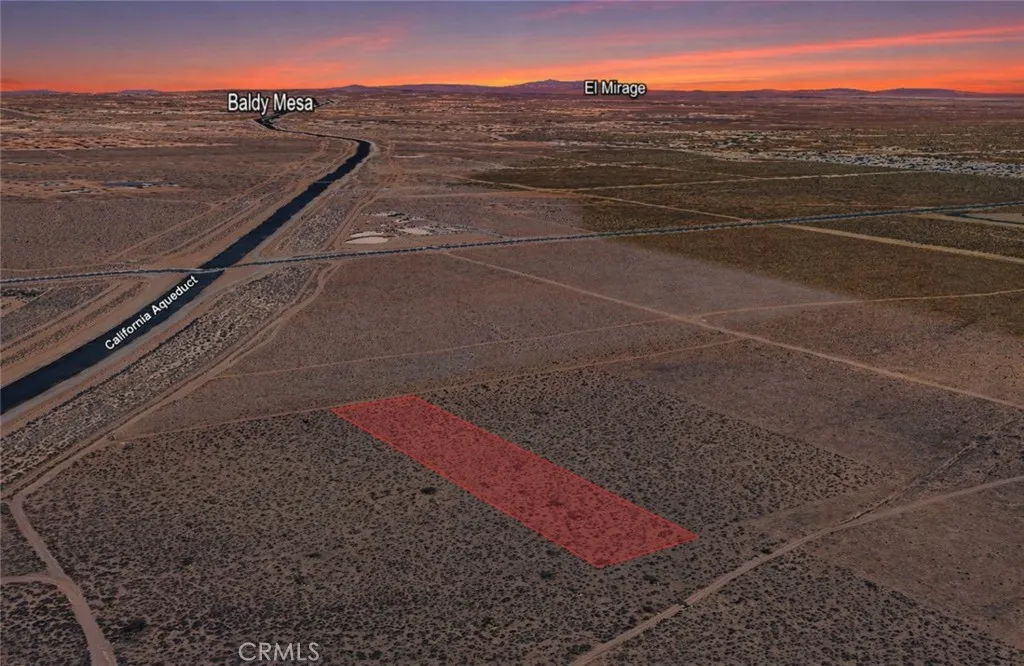 0 Vic Ca Hwy 395, Victorville, CA 92392 - Photo 2 of 10, Victorville, CA