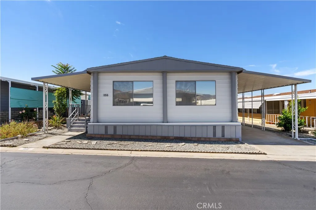 35218 Fir Unit 155, Yucaipa, CA 92399 - Main photo, Yucaipa, CA
