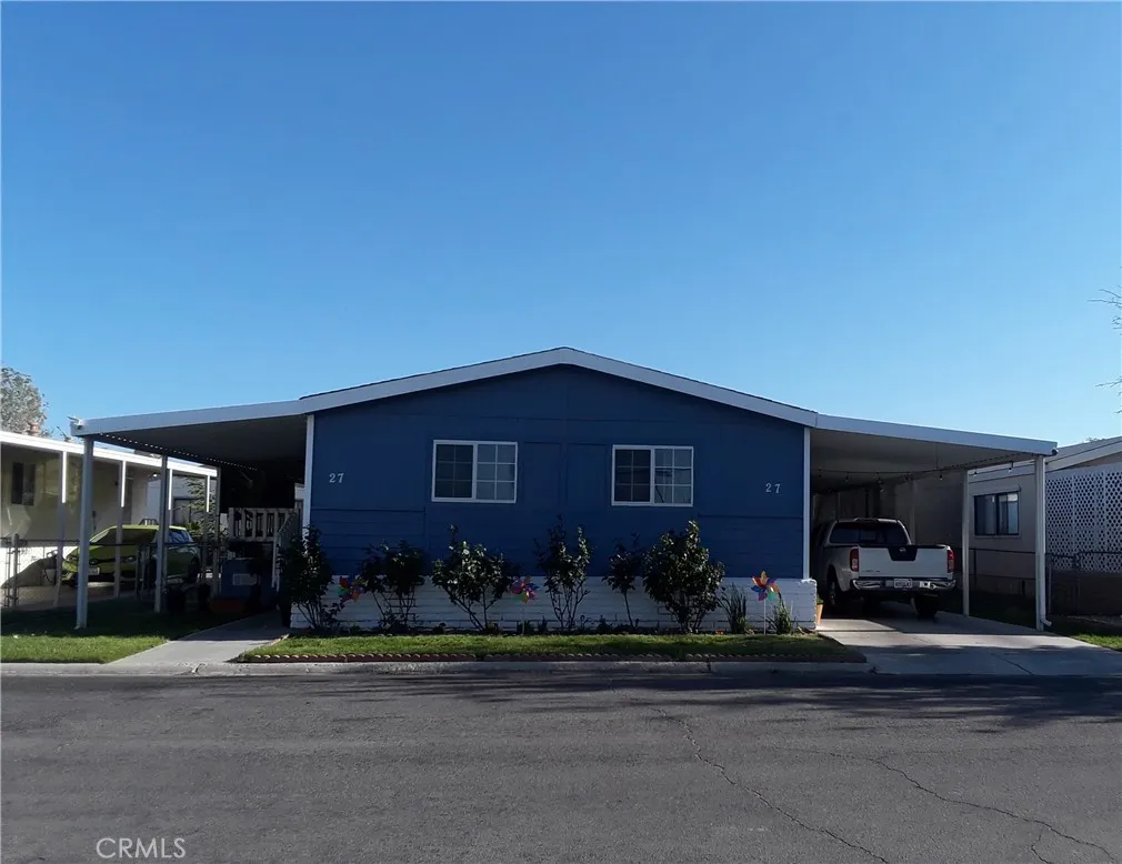 2121 Avenue I # 27, Lancaster, CA 93535 - Photo 2 of 36, Lancaster, CA