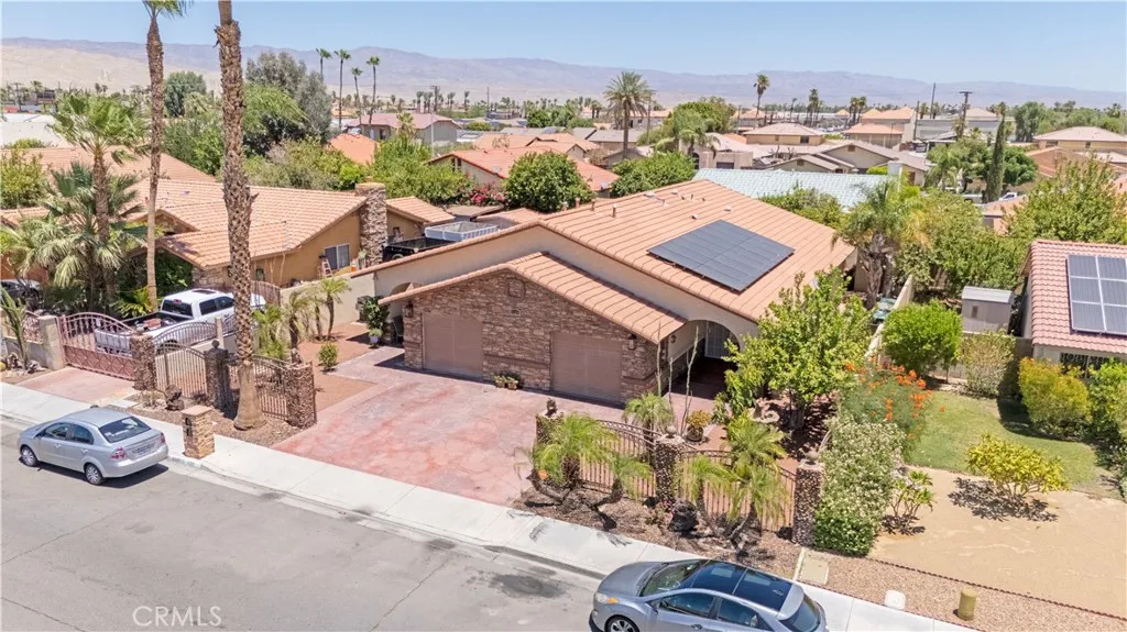 32320 Desert Vista, Cathedral City, CA 92234 - Main photo, Cathedral City, CA