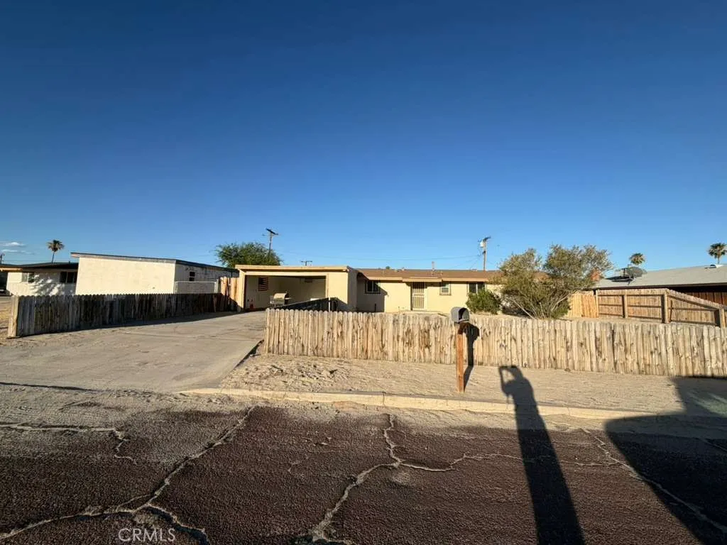 84661 9th, Trona, CA 93562 - Main photo, Trona, CA