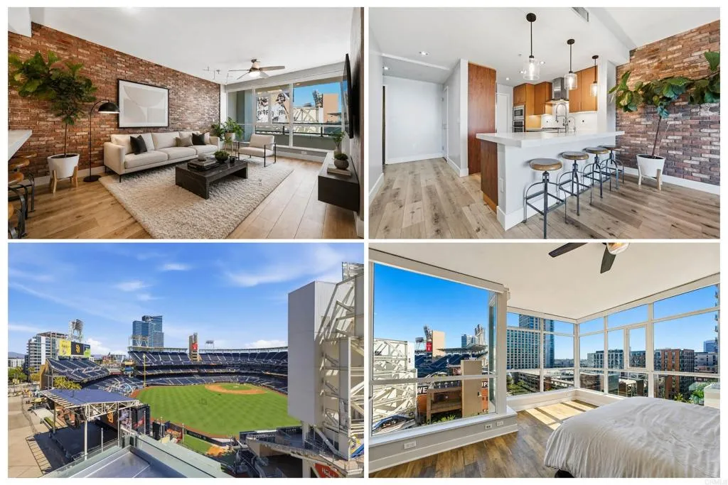 325 7Th Avenue 905, San Diego CA 92101