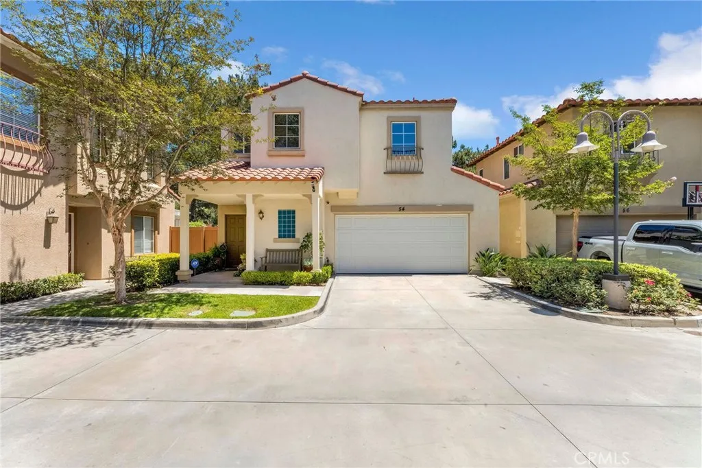Rancho Santa Margarita, CA 92688