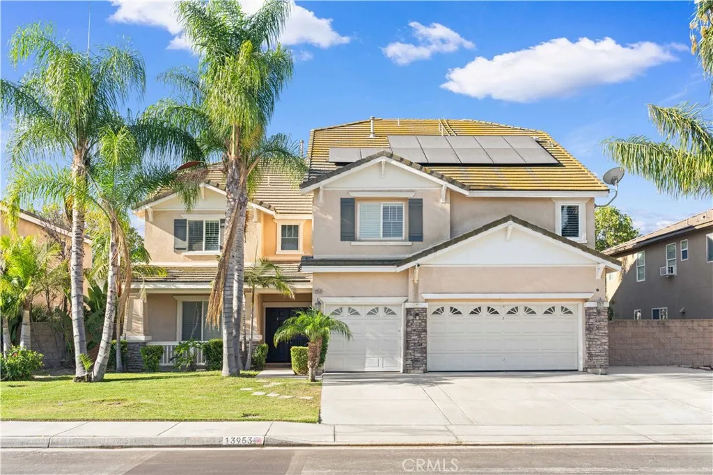 13953 Ellis Park, Eastvale, CA 92880 - Main photo, Eastvale, CA