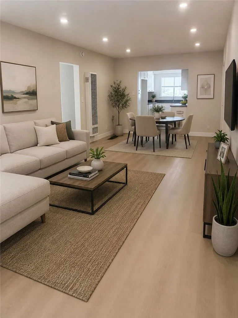 5334 Vantage Unit 3, Valley Village, CA 91607 - Photo 3 of 4, Valley Village, CA